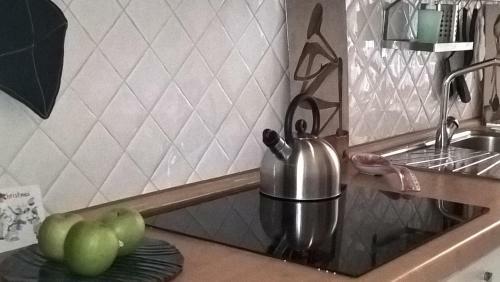Apartamento Holiday Comfort & Design