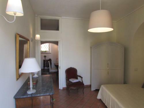 Apartamento Salerno Domus Claudia