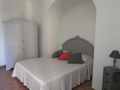 Apartamento Salerno Domus Claudia