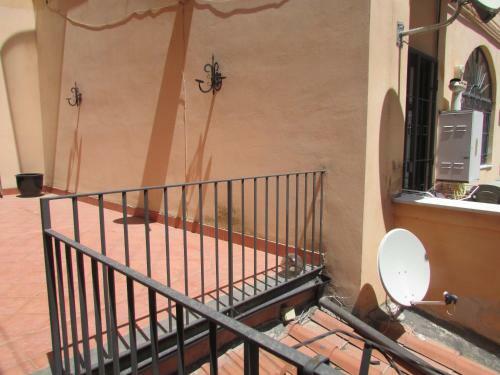 Apartamento Salerno Domus Claudia