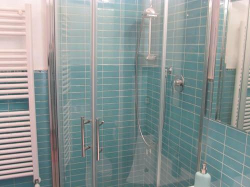 Apartamento Salerno Domus Claudia