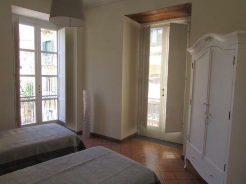 Apartamento Salerno Domus Claudia