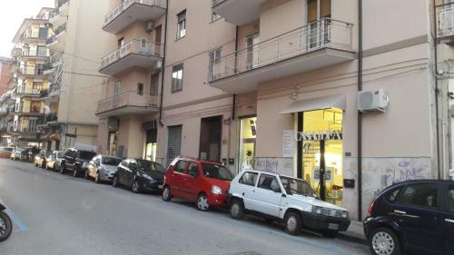Bed & Breakfast Ad Maiora