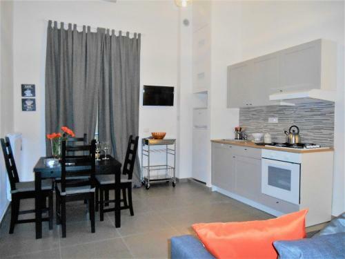 Apartamento Casa Vacanza "al Vicolo Delle Colonne"