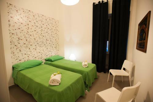 Apartamento Casa Vacanza "al Vicolo Delle Colonne"