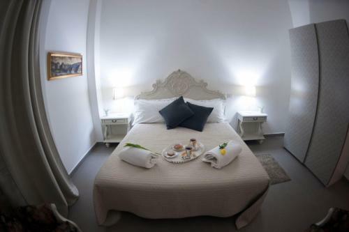 Apartamento Casa Vacanza "al Vicolo Delle Colonne"