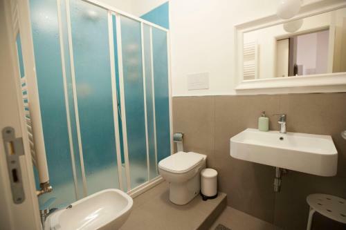 Apartamento Casa Vacanza "al Vicolo Delle Colonne"