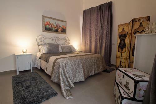 Apartamento Casa Vacanza "al Vicolo Delle Colonne"