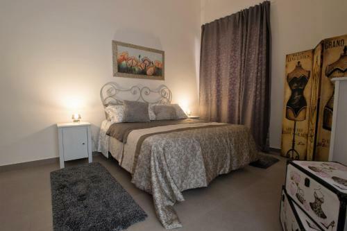 Apartamento Casa Vacanza "al Vicolo Delle Colonne"