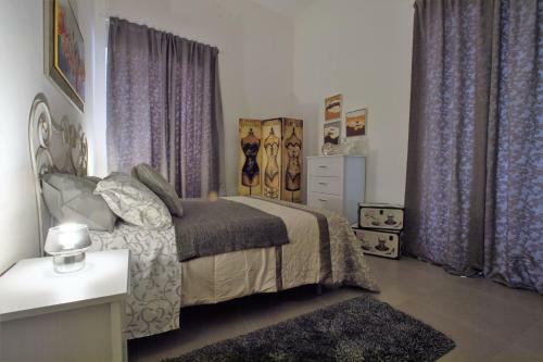 Apartamento Casa Vacanza "al Vicolo Delle Colonne"