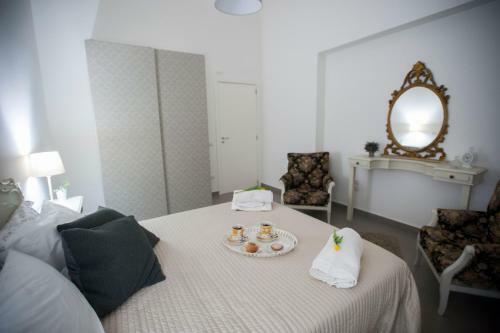 Apartamento Casa Vacanza "al Vicolo Delle Colonne"
