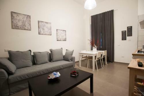 Apartamento Casa Vacanza "al Vicolo Delle Colonne"