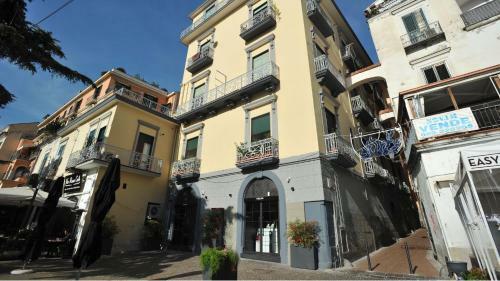 Apartamento Casa Vacanza "al Vicolo Delle Colonne"