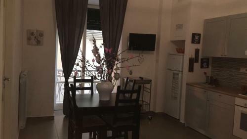 Apartamento Casa Vacanza "al Vicolo Delle Colonne"