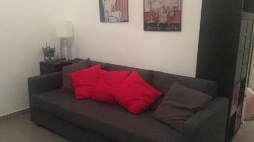 Apartamento Casa Vacanza "al Vicolo Delle Colonne"