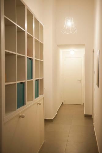Apartamento Casa Vacanza "al Vicolo Delle Colonne"