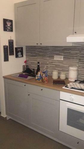 Apartamento Casa Vacanza "al Vicolo Delle Colonne"