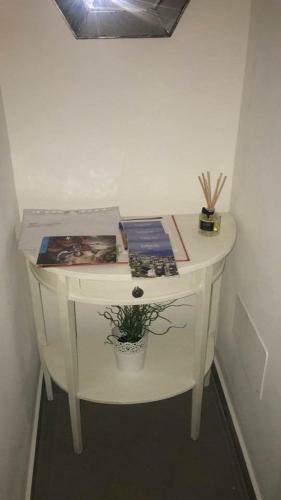 Apartamento Casa Vacanza "al Vicolo Delle Colonne"