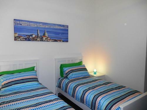 Apartamento Casa Vacanza "al Vicolo Delle Colonne"