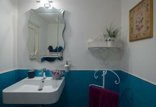 Apartamento Casa Vacanza "al Vicolo Delle Colonne"