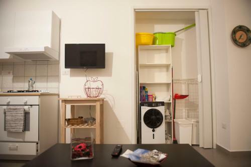 Apartamento Casa Vacanza "al Vicolo Delle Colonne"