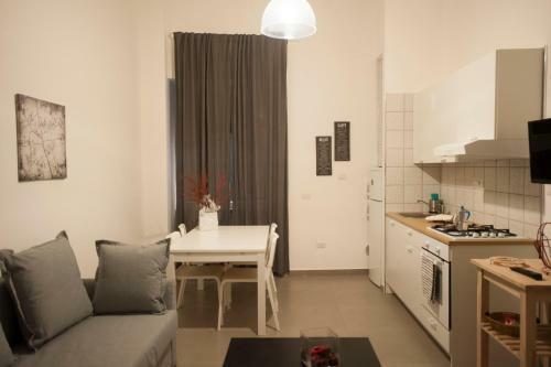 Apartamento Casa Vacanza "al Vicolo Delle Colonne"