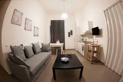 Apartamento Casa Vacanza "al Vicolo Delle Colonne"