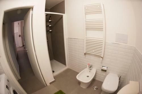 Apartamento Casa Vacanza "al Vicolo Delle Colonne"