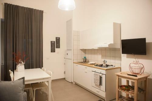 Apartamento Casa Vacanza "al Vicolo Delle Colonne"