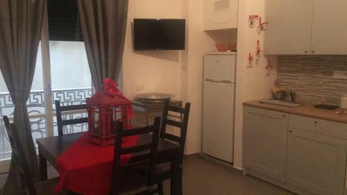 Apartamento Casa Vacanza "al Vicolo Delle Colonne"