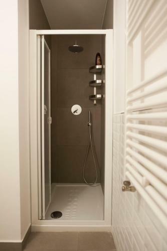 Apartamento Casa Vacanza "al Vicolo Delle Colonne"
