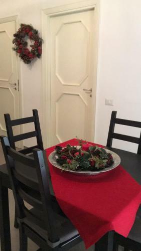 Apartamento Casa Vacanza "al Vicolo Delle Colonne"