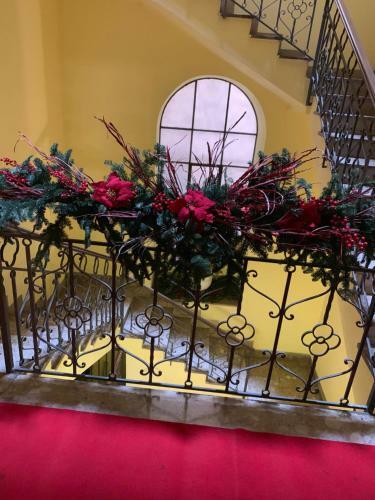 Apartamento Casa Vacanza "al Vicolo Delle Colonne"
