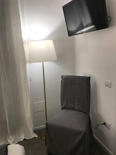 Bed & Breakfast Salerno M'illumina