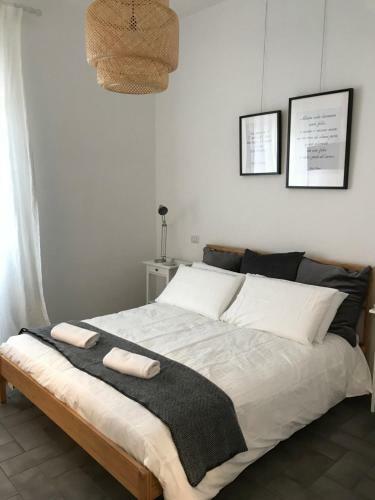 Bed & Breakfast Salerno M'illumina