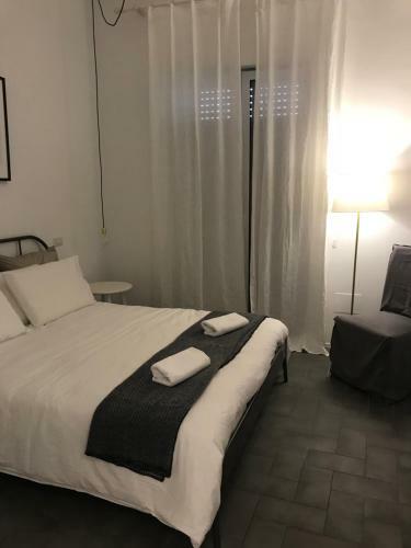 Bed & Breakfast Salerno M'illumina