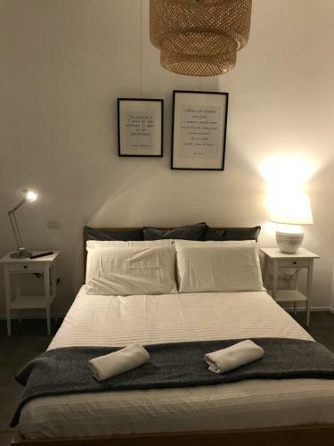 Bed & Breakfast Salerno M'illumina
