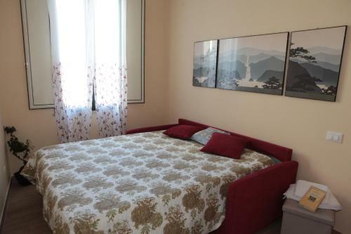 Salernum - Monte Mare
