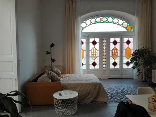 Nonna Vittoria Apartment