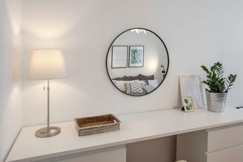 Apartamento Starhost - Casa Giada