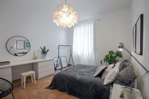 Apartamento Starhost - Casa Giada