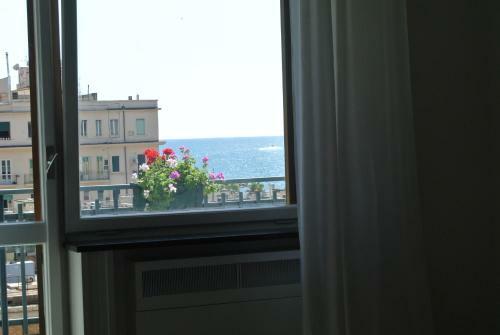 Apartamento Casa Di Linda