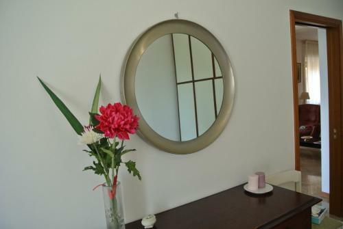 Apartamento Casa Di Linda