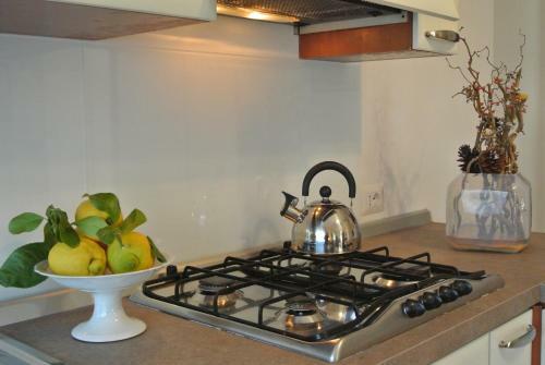 Apartamento Casa Di Linda