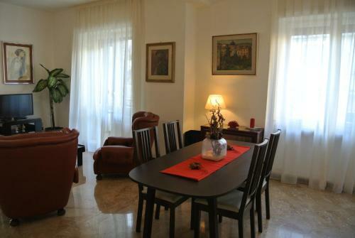Apartamento Casa Di Linda