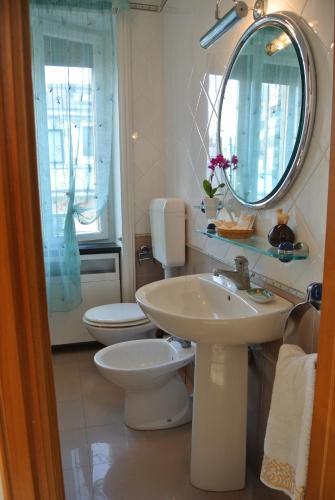 Apartamento Casa Di Linda