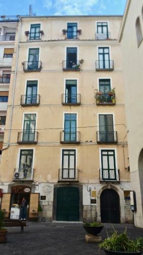 Apartamento Blumind