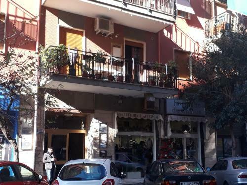 Apartamento Appartamento Mercatello