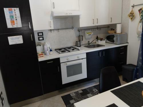 Apartamento Appartamento Mercatello