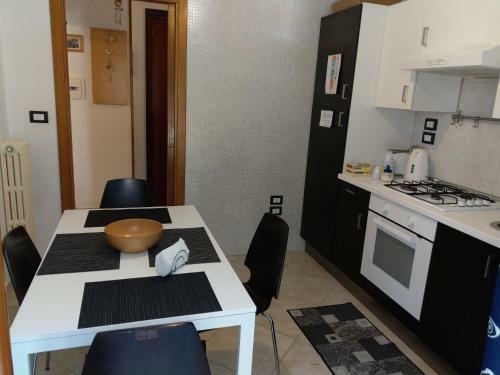 Apartamento Appartamento Mercatello
